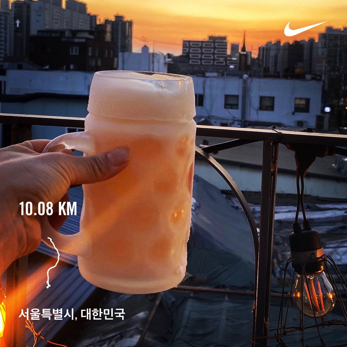 yeonree's tweet image. 이번 주 매일 야근을 불사한 이유가 뭐겠어. 🥂🍻🍾✨

#runrunbabyrun🏃🏾‍♀️ 
#happyfriday💋