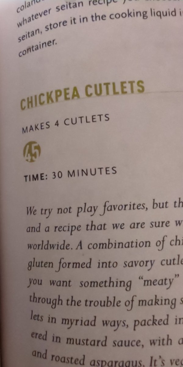 Jeshua (@jeshualack) on Twitter photo It's my 15 year Veganniversary today and to celebrate I'm making the first vegan dish I fell in love with from my first vegan cookbook <a href="/IsaChandra/">Isa Chandra</a> <a href="/terryhope/">Terry Hope Romero</a> It's my 15 year Veganniversary today and to celebrate I'm making the first vegan dish I fell in love with from my first vegan cookbook <a href="/IsaChandra/">Isa Chandra</a> <a href="/terryhope/">Terry Hope Romero</a>