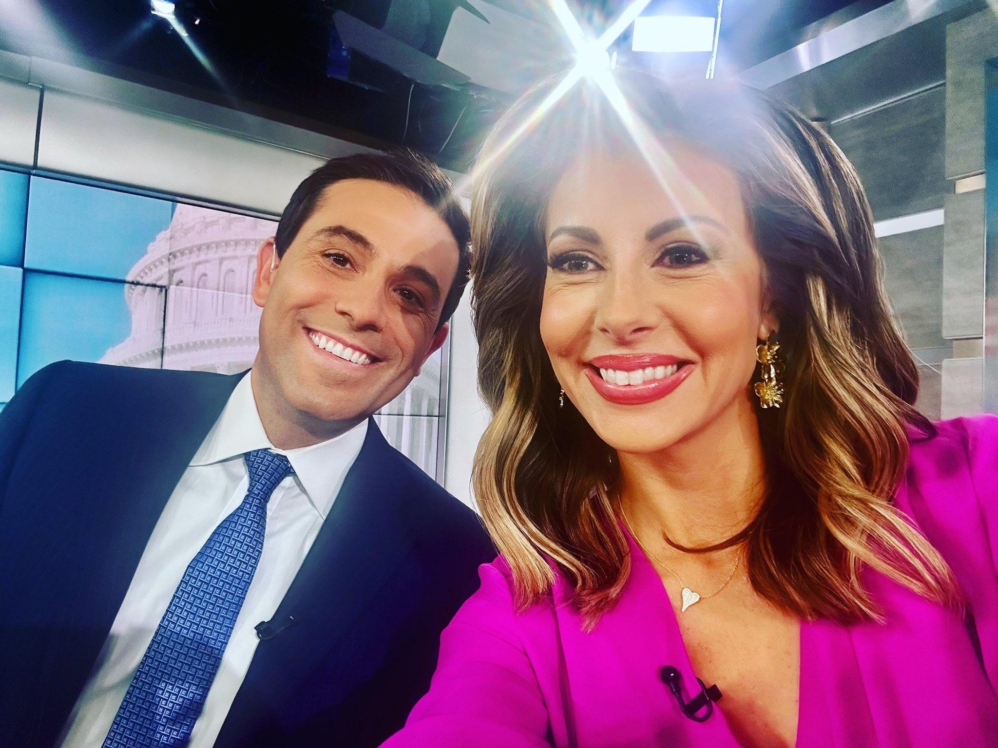 Does Morgan Ortagus Have A Twin Sister - ja0ciwh
