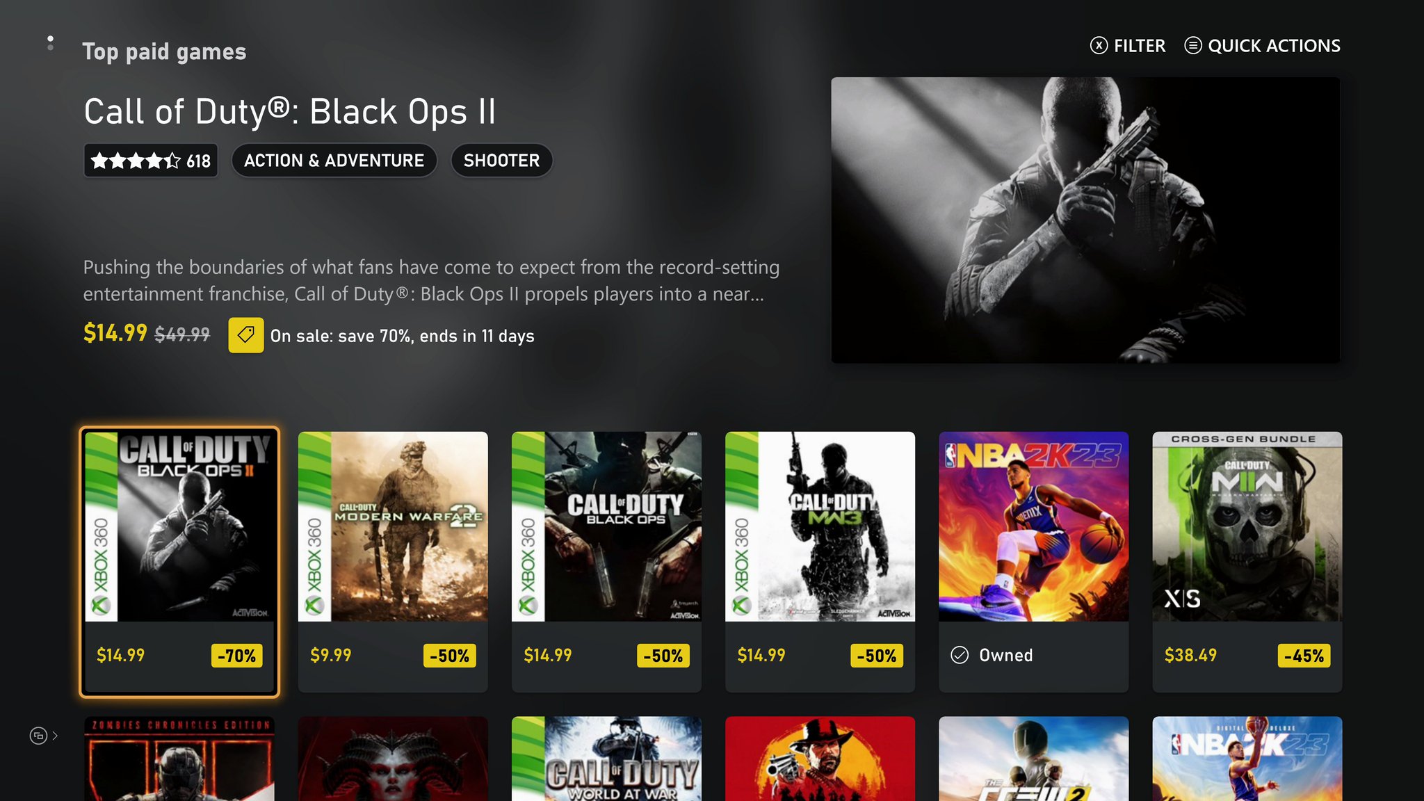 Stallion on Twitter "You won’t believe how popular oldschool Xbox 360