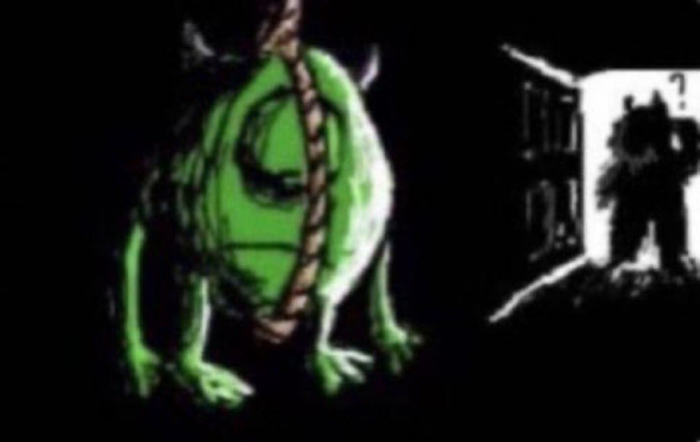 Exteremist01's tweet photo. @SweetDanura I have been lied to, cheated, and manipulated 😔 https://t.co/plImgqtkR9