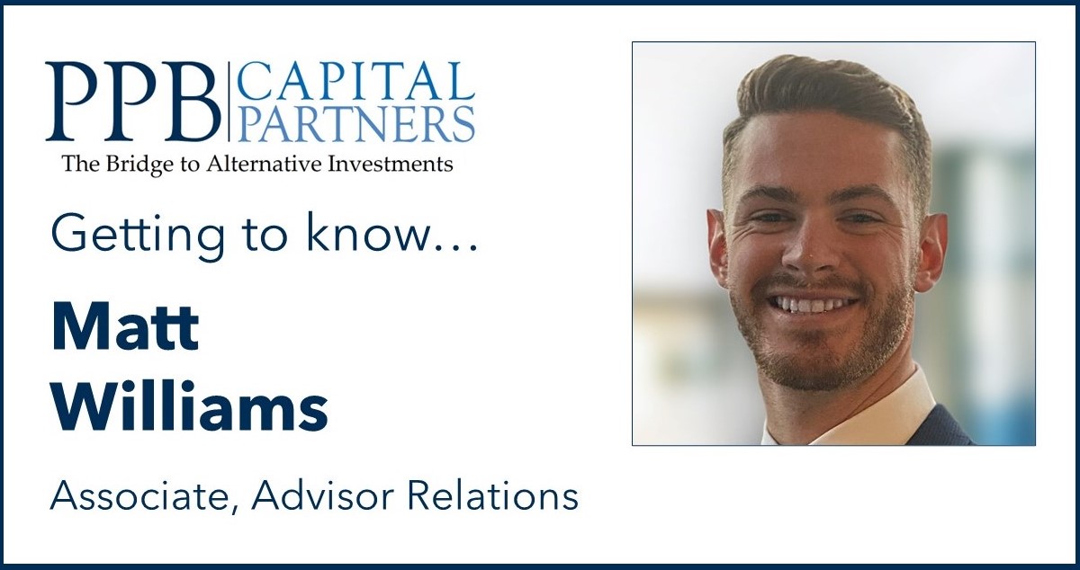 ppbcapital's tweet photo. A little bit of Hemingway. A touch of ancient Egypt. A dab of Twain (Shania…not Mark). Matt Williams keeps his co-workers on their toes with some interesting answers to our questions. Learn more about him in our “Getting to Know” series. https://t.co/oaASYQpbis https://t.co/vyl4M4S9ww