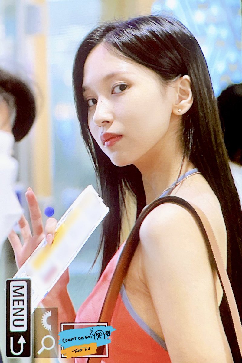CountOnMi_324's tweet photo. 230721 GMP preview

오늘 엠스테 화이팅~!! ٩(๑•̀ω•́๑)۶

#TWICE #트와이스 #トゥワイス
⁠⁠#MINA #미나⁠⁠⁠⁠⁠⁠⁠⁠⁠ #ミナ @JYPETWICE 🐧 https://t.co/IK3ipcQ1nG