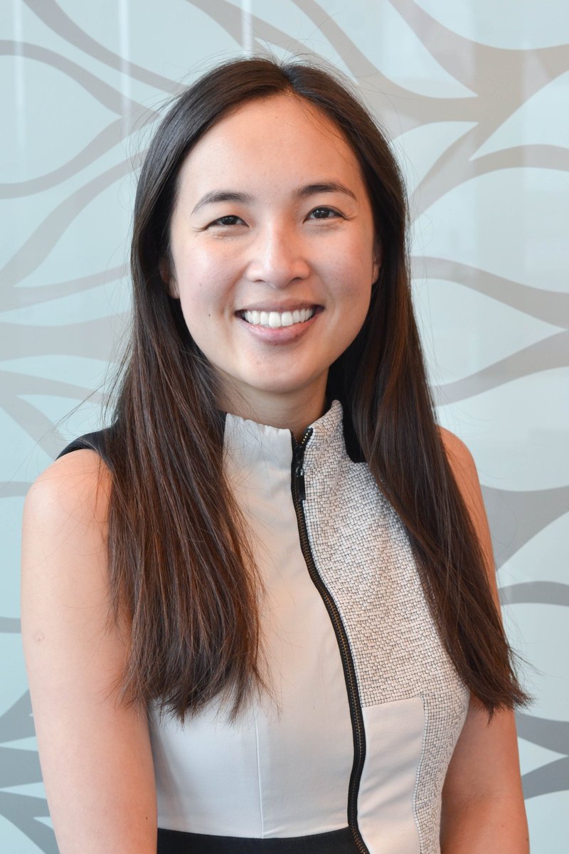 #JulyisHeadNeckCancerawarenessmonth. Dr Alesha Thai (@bensolomon1 lab) studies the interplay between immune responses and tumour/viral aetiologies in Head and Neck cancer. She aims to identify underlying pathobiology that drives disparate survival outcomes of patients.