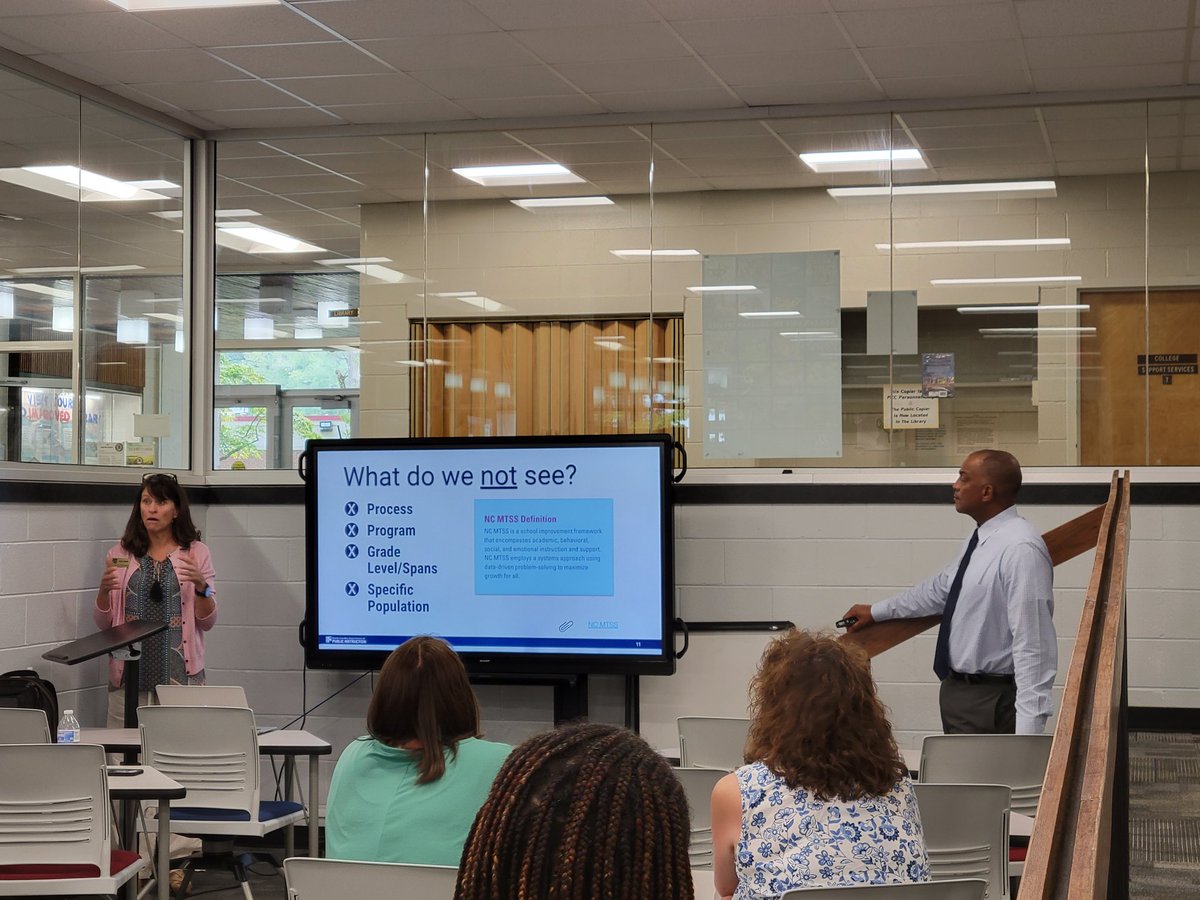 castickney's tweet photo. Thank you, @annednixon and Osmond Lister, for supporting the NE#SettingTheStandard with several sessions! @ncmtss #NEsts23 https://t.co/5gsLDmtVKS