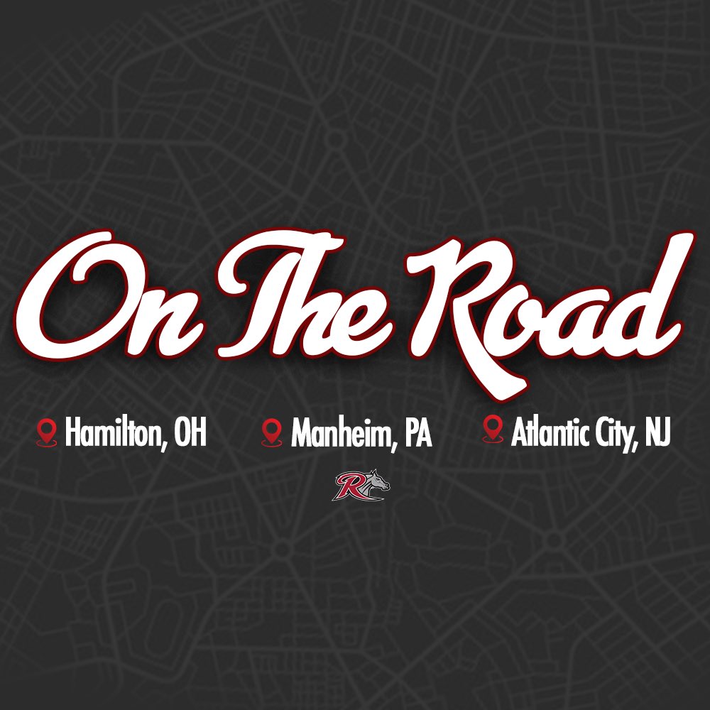 RiderWBB's tweet photo. Out and active this weekend! Future Lady Broncs we’re watching 👀🐴

@RiderCoachMilli ➡️ PA &amp; NJ 
@CoachNesh ➡️ NJ 
@SHall_23 ➡️ PA 
@coachjohn_5 ➡️ OH https://t.co/Oo9K4wgR0p