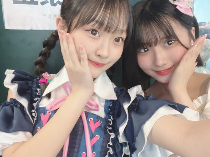 Twitterのコスプレ画像29