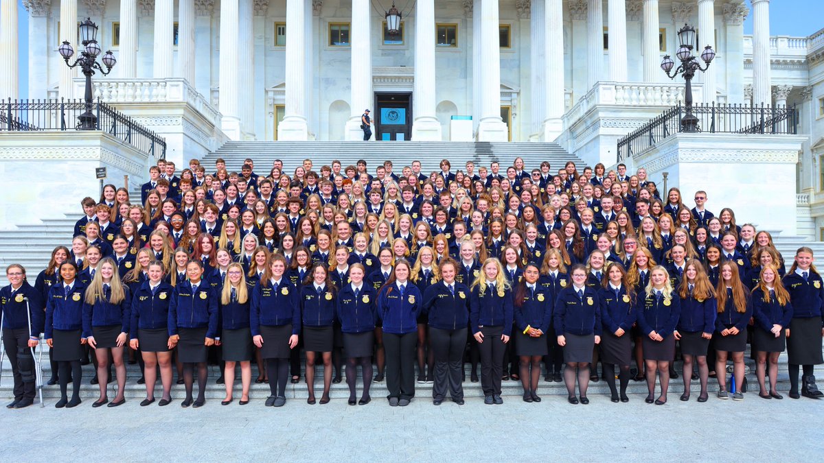 NationalFFA tweet picture