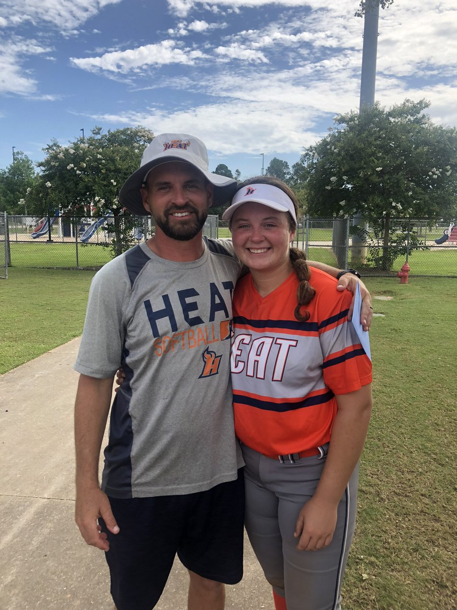 kennarae27's tweet photo. Today marks the end of the countless summers on the third base line, late nights doing all the behind the scenes work for tourneys, driving to mason every tuesday night for practice and the summer vacations spent mostly on a softball field. This coach has finally retired… https://t.co/WoFLvKPBWH
