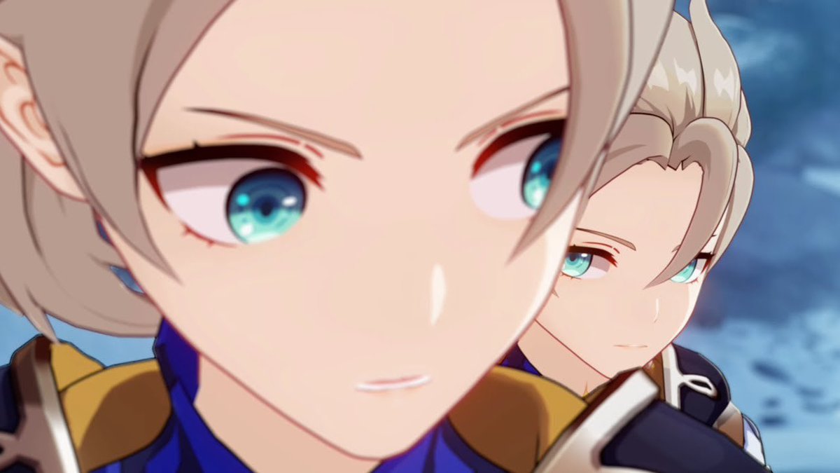 khoidaooo's tweet photo. you know, technically speaking.

TECHNICALLY speaking.

i voice FOUR characters in genshin 

Genshin Impact - Albedo
Genshin Impact - Susbedo
Genshin Impact - Whopperbedo
Genshin Impact - Rizzbedo (albedo but now he knows the warmth of friendship, a changed man) https://t.co/X9SEHzl9kU