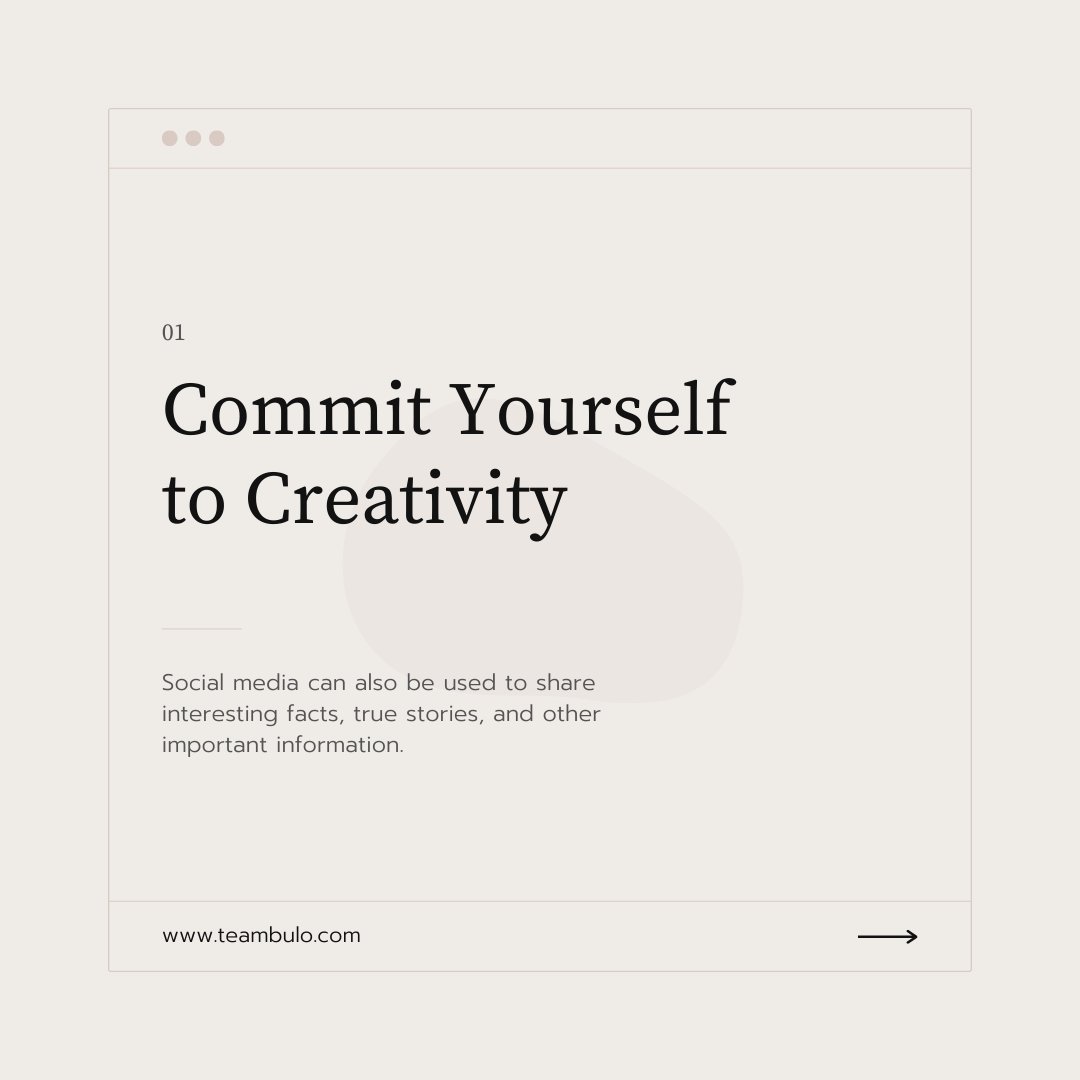 teambulo's tweet photo. Embrace the magic of creativity and let it guide your steps. 💫🎨 Dare to dream, explore new perspectives, and unleash your brilliance. #CreativityUnleashed #Inspiration #innovation https://t.co/erFHstUaz2