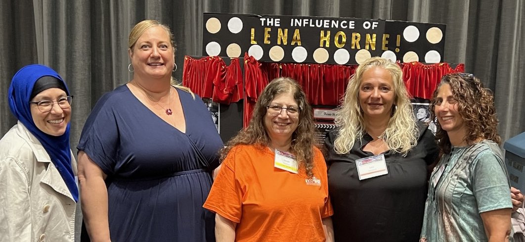 Lucy Demikoff tweet media