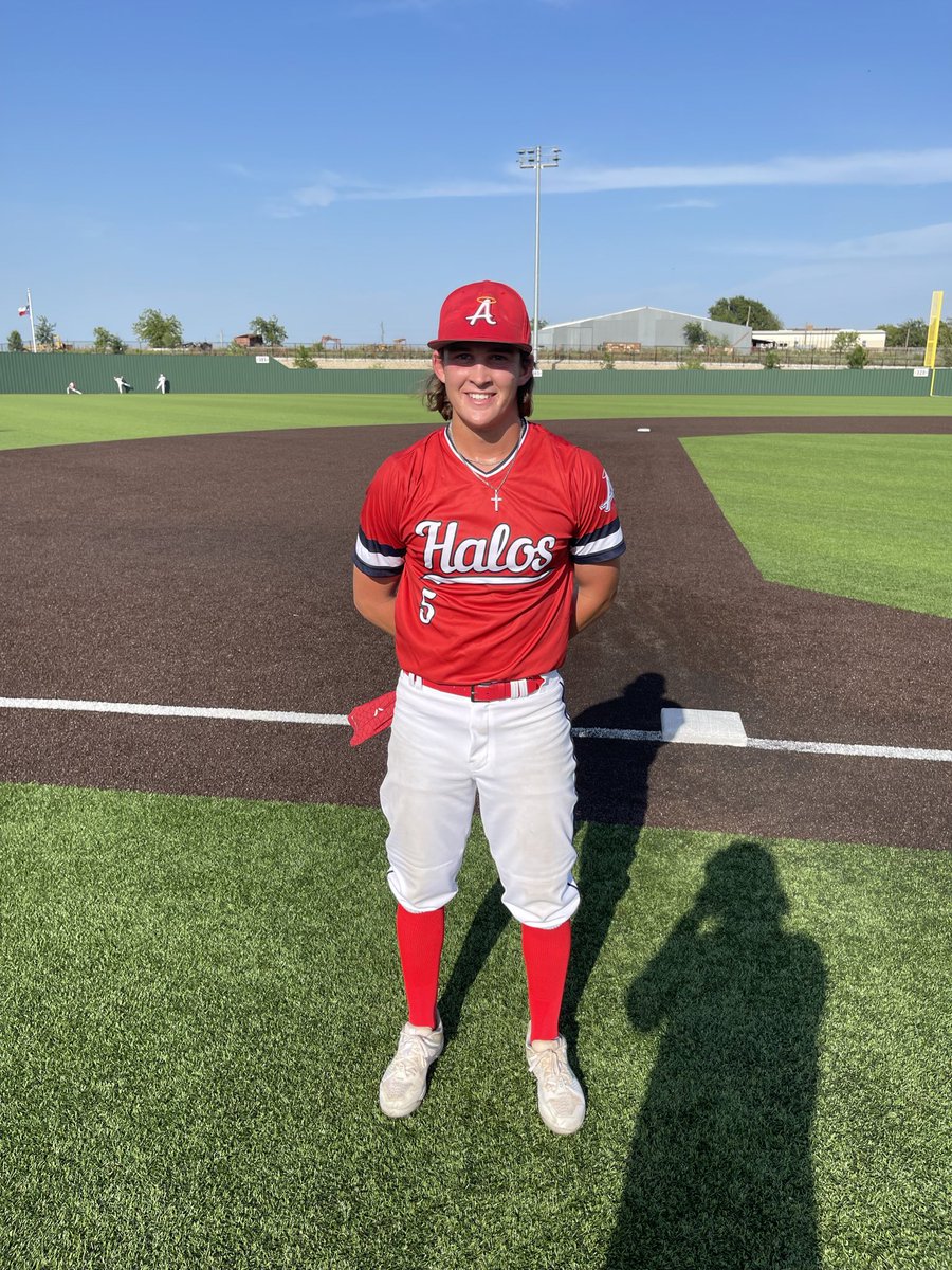 ✭Five Tool Texas✭ tweet media