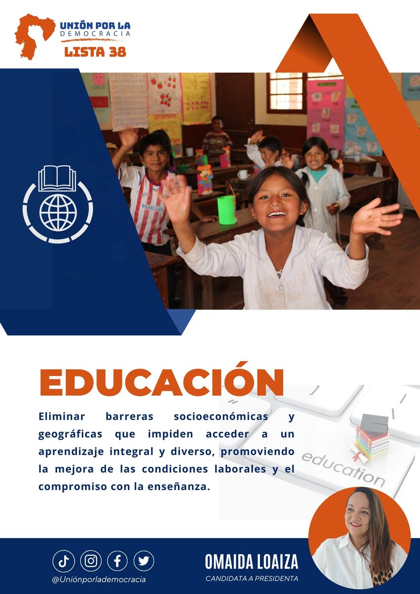 ComunicacinUNE1's tweet photo. 🗳️ 🇪🇨 Juntos forjaremos un futuro de oportunidades y esperanza para todos los ecuatorianos. Únete a "Unión por la Democracia" y sé parte del cambio positivo que nuestra nación merece. 🤝🌟
#SimulaciónDeCampaña #CampañaPoliticaSIM #Lista38 #UD38 #Conferenciadeprensa #UNEMI #SIM https://t.co/lttlkgfhEl
