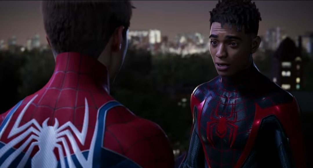RT @DoWhatYouDo6: PS5 be like...... Xbox be like...... https://t.co/ZejDwgRk2b