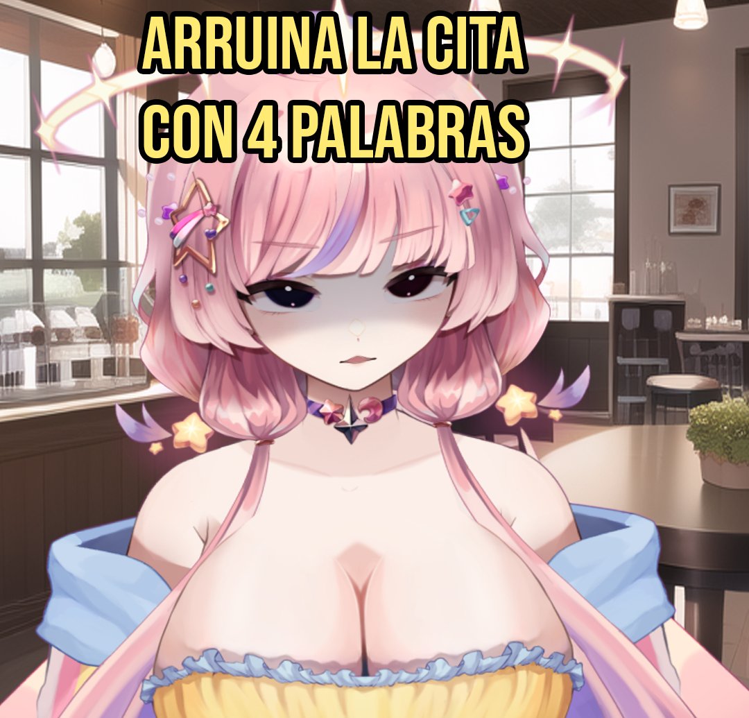 Essie Vtuber ⭐💨 tweet media