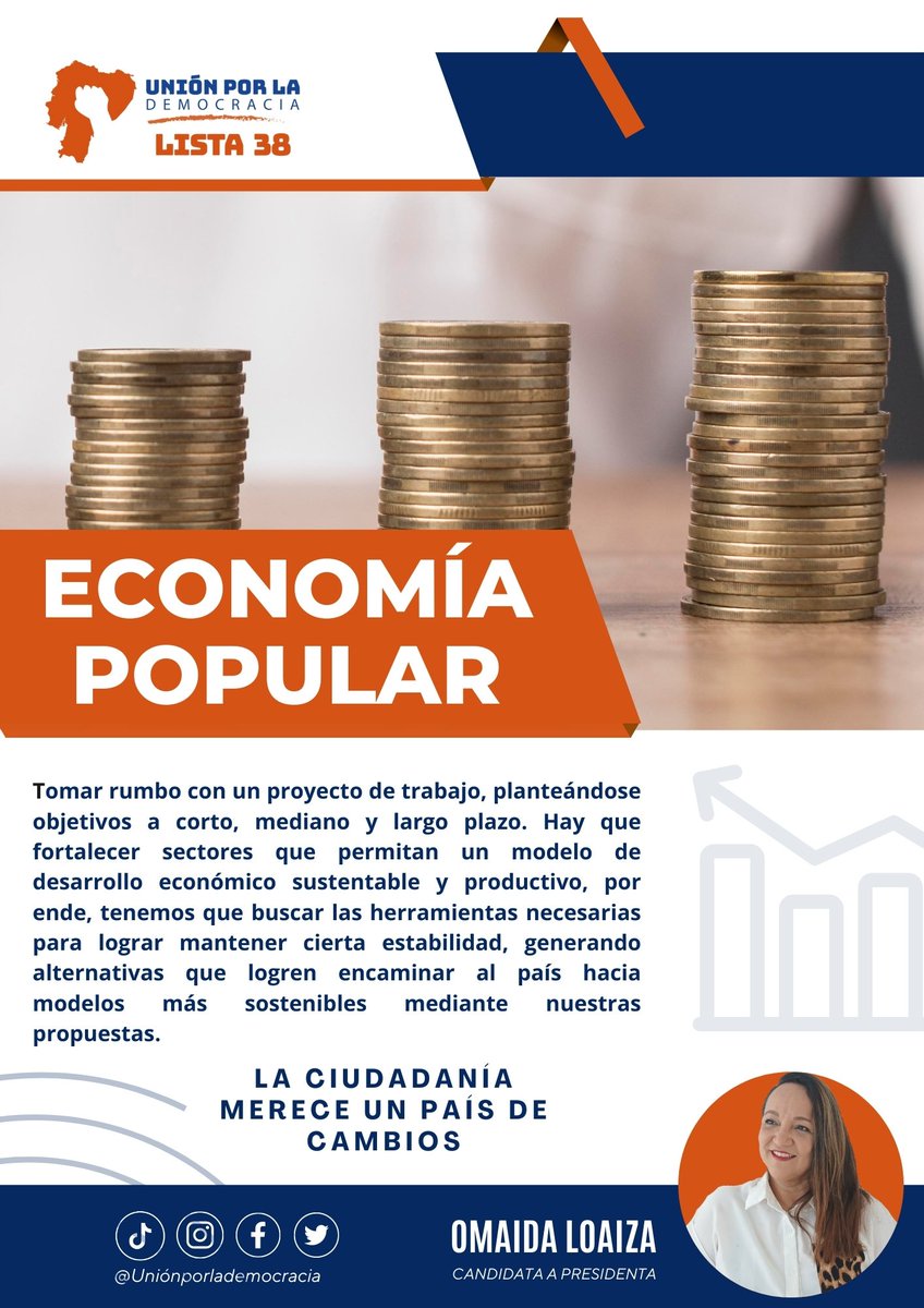 ComunicacinUNE1's tweet photo. 🗳️ 🇪🇨 Juntos forjaremos un futuro de oportunidades y esperanza para todos los ecuatorianos. Únete a "Unión por la Democracia" y sé parte del cambio positivo que nuestra nación merece. 🤝🌟
#SimulaciónDeCampaña #CampañaPoliticaSIM #Lista38 #UD38 #Conferenciadeprensa #UNEMI #SIM https://t.co/lttlkgfhEl