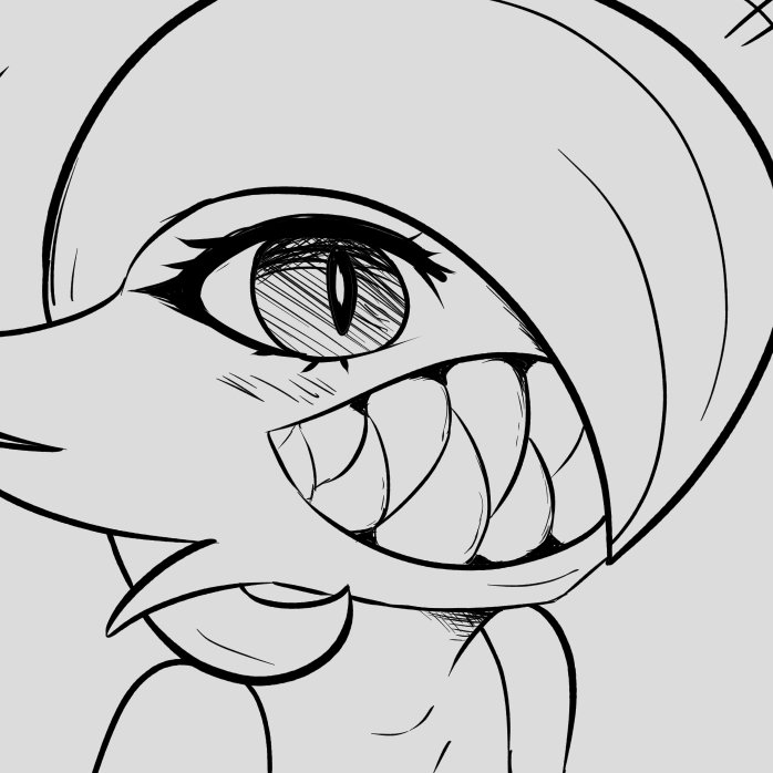 ╰─▸ΛPΣX-#𝟚𝟠𝟚 α (@alphasylphidae) on Twitter photo 