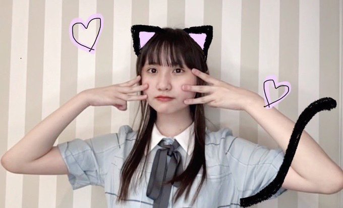 Twitterのコスプレ画像16