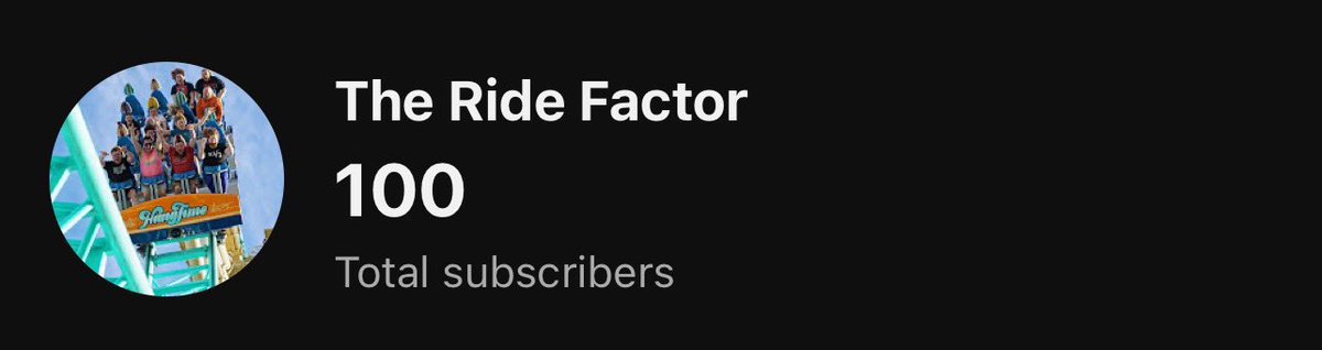 Aron Coleman 🎢🛵 tweet media