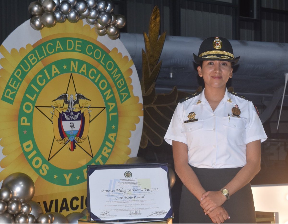 Policía Nacional del Perú tweet media