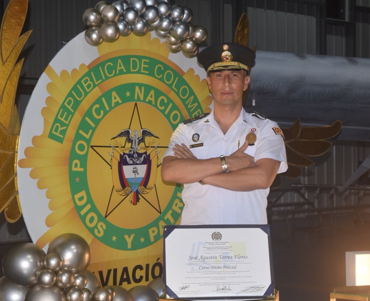 Policía Nacional del Perú tweet media