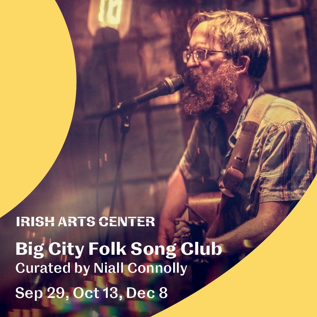 Big City Folk (@bigcityfolk) on Twitter photo We are thrilled to announce we'll be hosting more #BigCityFolk Song Clubs at <a href="/IrishArtsCenter/">Irish Arts Center</a> in the Fall for their new season. Tickets are free, but reservations are highly encouraged. irishartscenter.org/event/big-city… We are thrilled to announce we'll be hosting more #BigCityFolk Song Clubs at <a href="/IrishArtsCenter/">Irish Arts Center</a> in the Fall for their new season. Tickets are free, but reservations are highly encouraged. irishartscenter.org/event/big-city…
