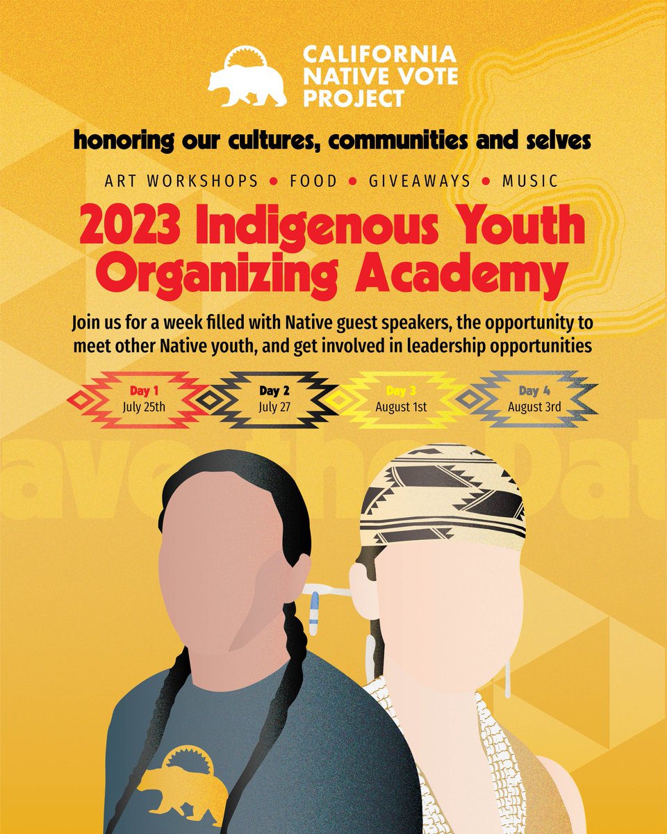 Ridges to Riffles Indigenous Conservation Group tweet media