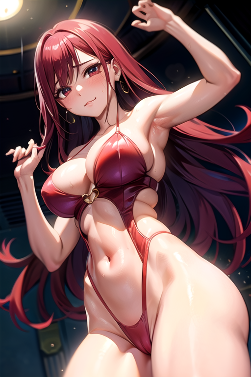 AINudeGenerator's tweet photo. Erza Scarlet (Fairy Tail)

#nsfw #nudes #aigirls #aigenerated #nude #anime #hentai https://t.co/q0XONpeUzr