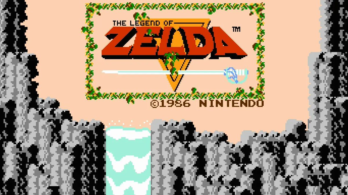 🚨 ATENCION GAMERS 🚨

Busco jugadores que nunca hayan terminado o jugado "ZELDA 1 "y tengan ganas de hacerlo. 

La dinámica para este Sábado es unirnos y tratar de completarlo sin usar ningún tipo de guías, únicamente ayudarnos entre nosotros. 

¿Gustan participar? 😀