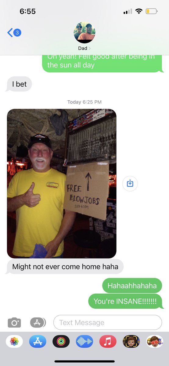 imeanhell0's tweet image. He is absolutely insane