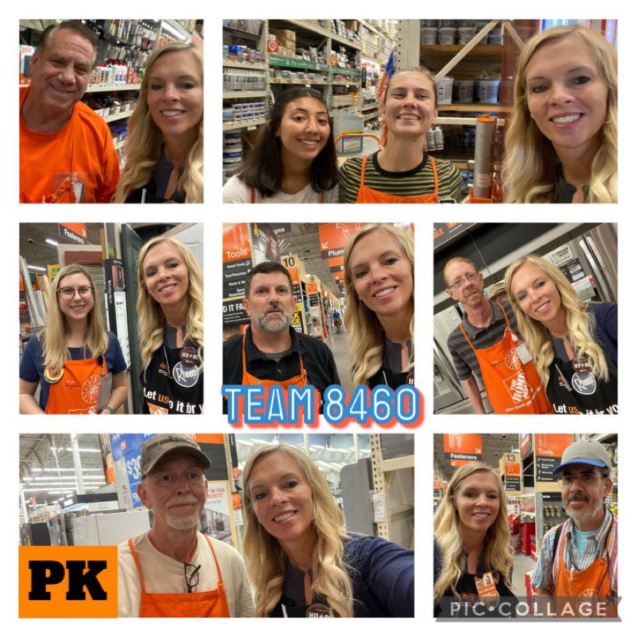 Total Comfort (@tcomforthvac) on Twitter photo Great day for a PK with team 8️⃣4️⃣6️⃣0️⃣ 🤩🙌‼️ Thanks to Phil & his cool crew 😎 for taking the time to train with me! 😁🙌 Always nice to see you all 🤩🙌‼️#PK #HVAC #ProudPartners <a href="/THDhvac/">Viviane Essex</a> <a href="/CampSweenScott/">Scott Sweeney</a> <a href="/KellyConnors7/">Kelly Connors</a> <a href="/Philipg05334334/">Philip green</a> Great day for a PK with team 8️⃣4️⃣6️⃣0️⃣ 🤩🙌‼️ Thanks to Phil & his cool crew 😎 for taking the time to train with me! 😁🙌 Always nice to see you all 🤩🙌‼️#PK #HVAC #ProudPartners <a href="/THDhvac/">Viviane Essex</a> <a href="/CampSweenScott/">Scott Sweeney</a> <a href="/KellyConnors7/">Kelly Connors</a> <a href="/Philipg05334334/">Philip green</a>