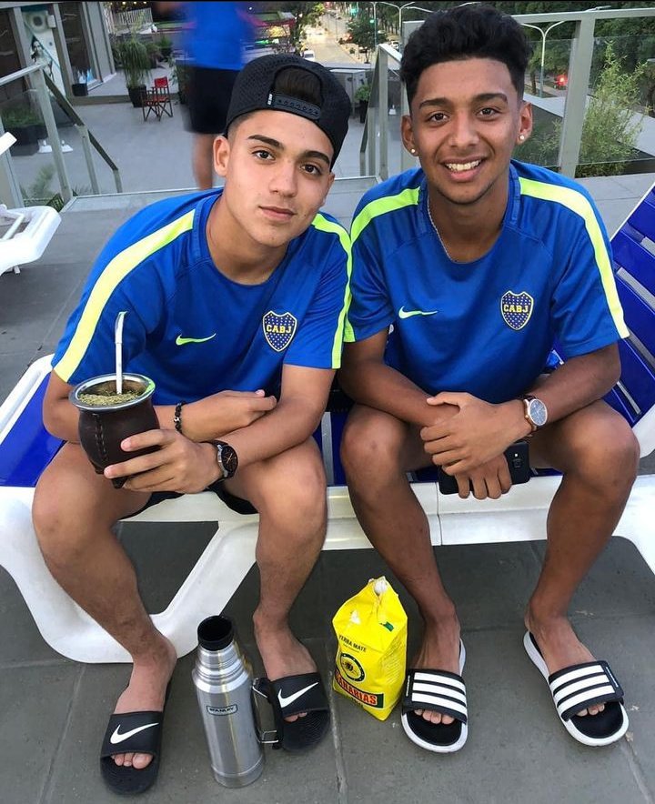 Boca Juniors Pics That Go Hard. (@hardbocapics) on Twitter photo 