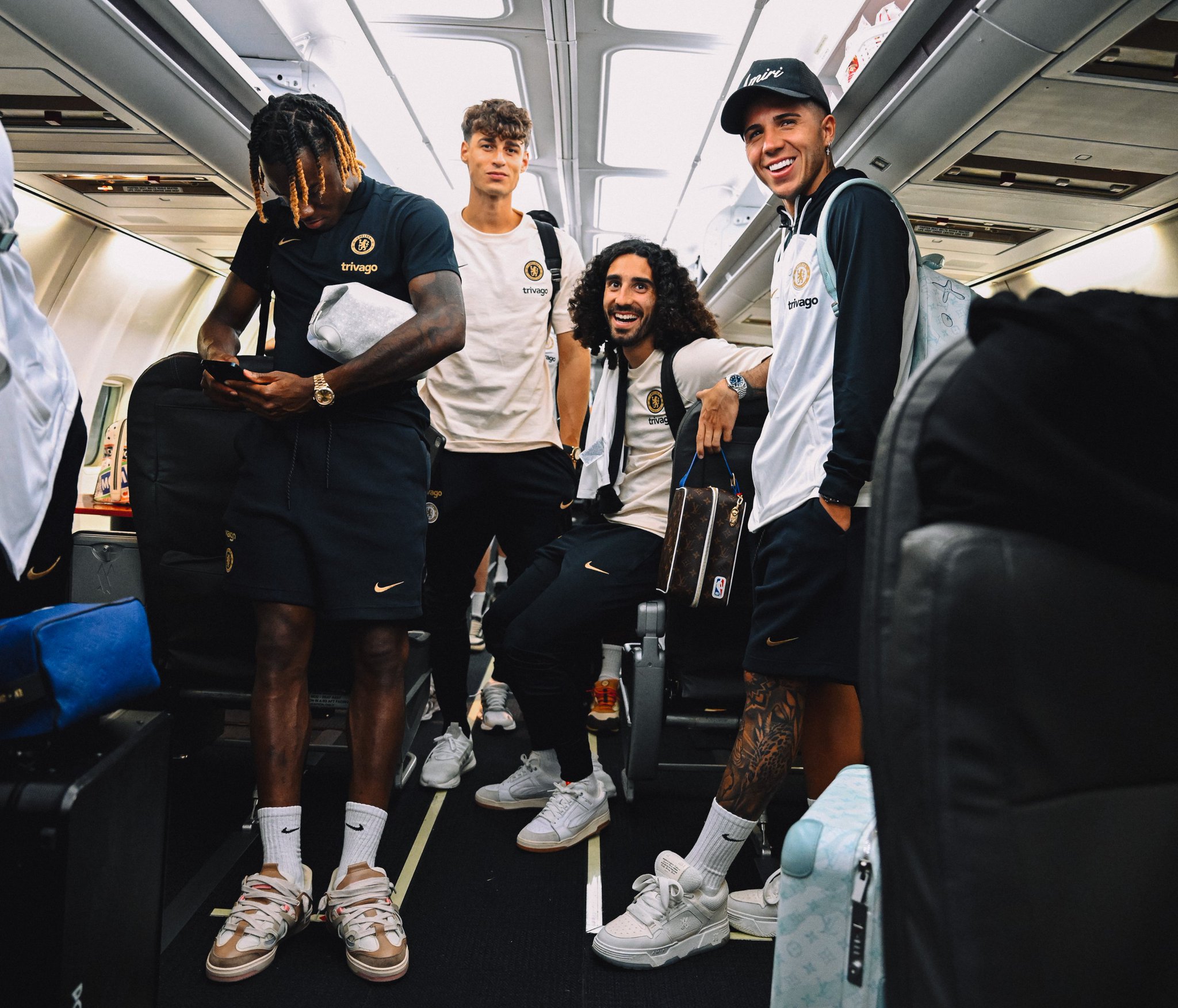 chelsea air max club