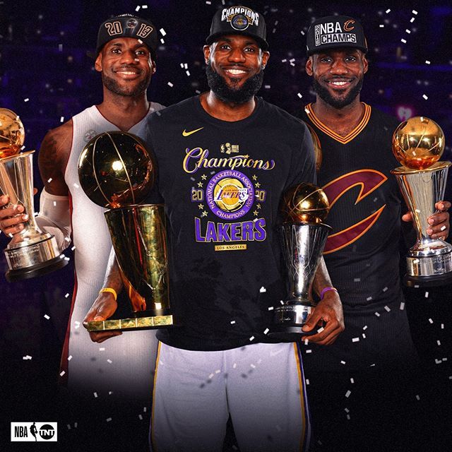 3. Ganar el MVP de finales en 3 equipos. 

Esto me parece uno de los récord más infravalorado de la historia, imaginate ir a un equipo y ganar allí con el FMVP, ir a otro y ganar con EL FMVP, ir a un 3er y ganar EL FMVP también. 

Si Kawhi no lo logra no veo a nadie logrando esto