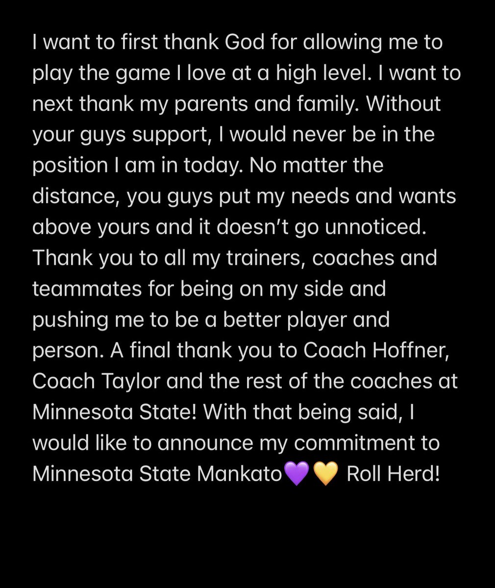 My Journey💜💛 #Committed