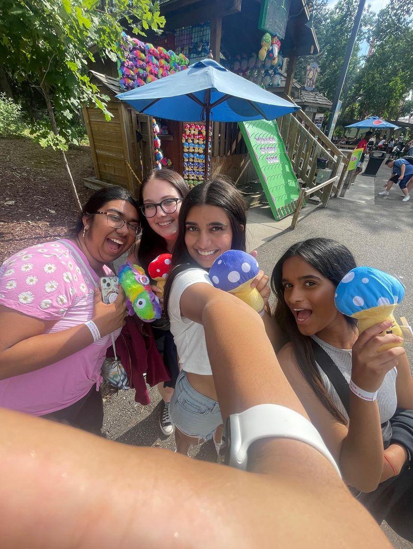 Minnesota FCCLA tweet media