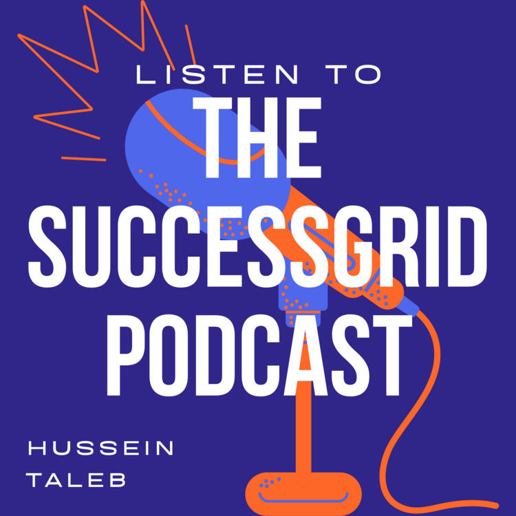 LOAHypnotist's tweet photo. Happy to be featured on The SuccessGrid Podcast!
We had a conversation about achieving success in business and life, sharing my own lived experiences.
Listen in!
https://t.co/uWQJLYLGHr
#successgrid #successinbusiness #powerofyourmind #subconsciousmind #manifesting https://t.co/7mPCt2gnQY