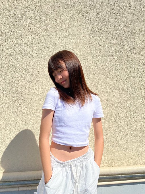 八束さくらのTwitter画像33