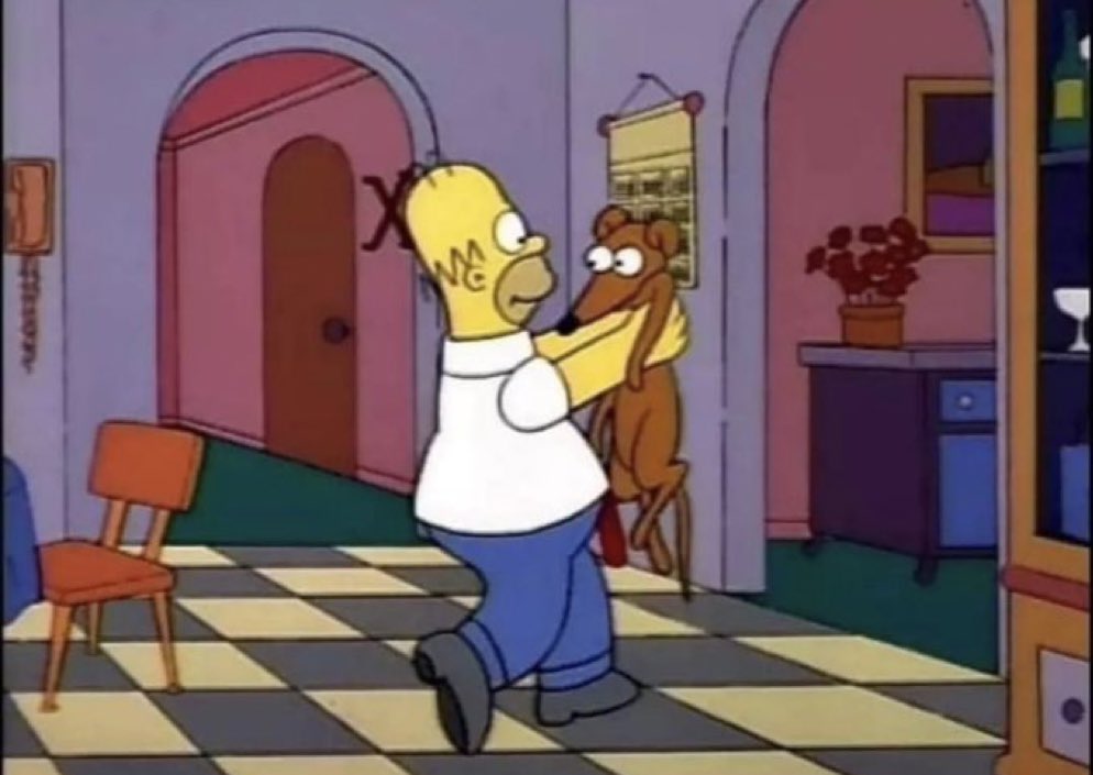 yo cuando veo a un perrito