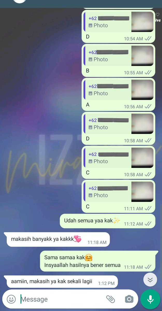 Late post testi 20 juli

Ujian Real time Bahasa Arab pilgan 7 soal

#miraikive
#jokisma #jokitugas #jasatugas #jasatugassekolah #jokitugassekolah #jokibahasaarab #jokiujian #jasatranslatearab #jokipai #jokirealtime #ujianakhirsemester #ujianonline #jasatranslate #jasaterjemah