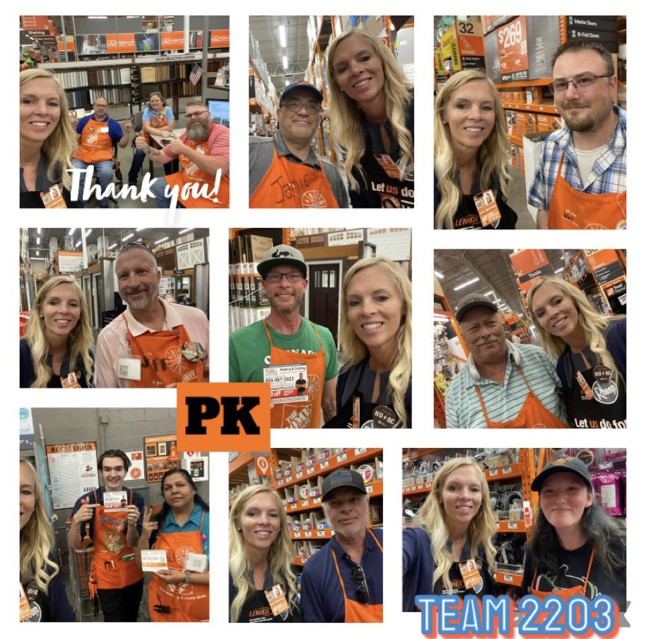 Total Comfort (@tcomforthvac) on Twitter photo Awesome pop in PK with team 2️⃣2️⃣0️⃣3️⃣ 🤩🙌‼️ Thanks to Bill & Caitlin for meeting with me & letting me train their crew 🙌😎‼️ It was a fun group! YAY🙌‼️<a href="/THDhvac/">Viviane Essex</a> <a href="/CampSweenScott/">Scott Sweeney</a> @westons2310
<a href="/Bilwee3/">Bill Adams</a> <a href="/CaitlinNerison/">Caitlin Nerison</a> Awesome pop in PK with team 2️⃣2️⃣0️⃣3️⃣ 🤩🙌‼️ Thanks to Bill & Caitlin for meeting with me & letting me train their crew 🙌😎‼️ It was a fun group! YAY🙌‼️<a href="/THDhvac/">Viviane Essex</a> <a href="/CampSweenScott/">Scott Sweeney</a> @westons2310
<a href="/Bilwee3/">Bill Adams</a> <a href="/CaitlinNerison/">Caitlin Nerison</a>