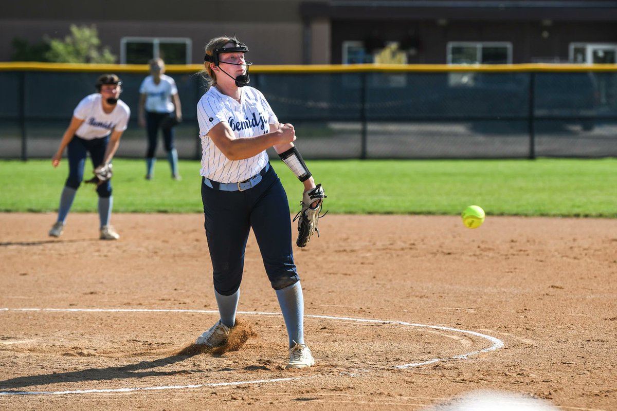 Bemidji Titans advance to state tournament with 2nd straight win over PRB tinyurl.com/3y8k5ys9