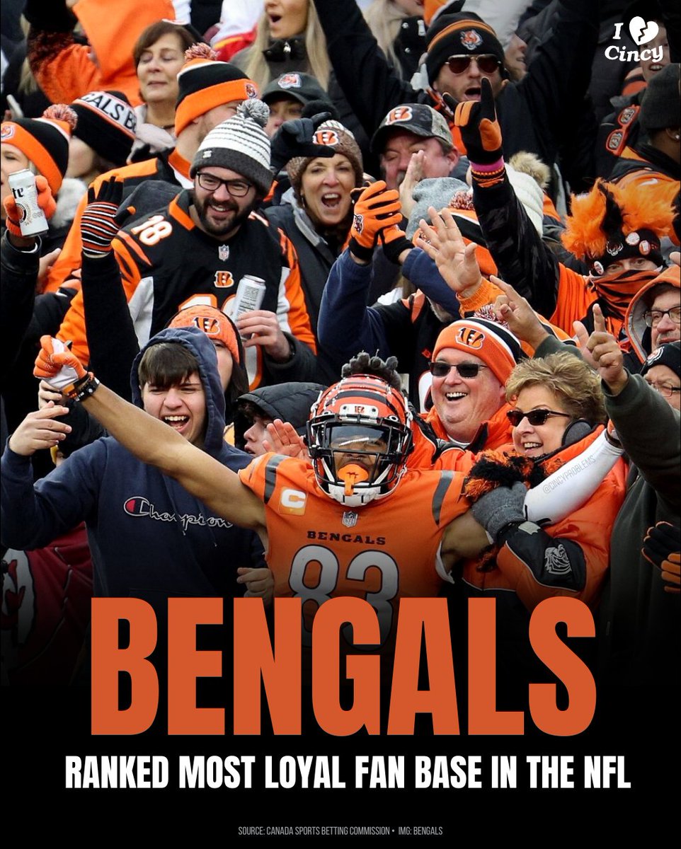 Cincinnati 💔 tweet media
