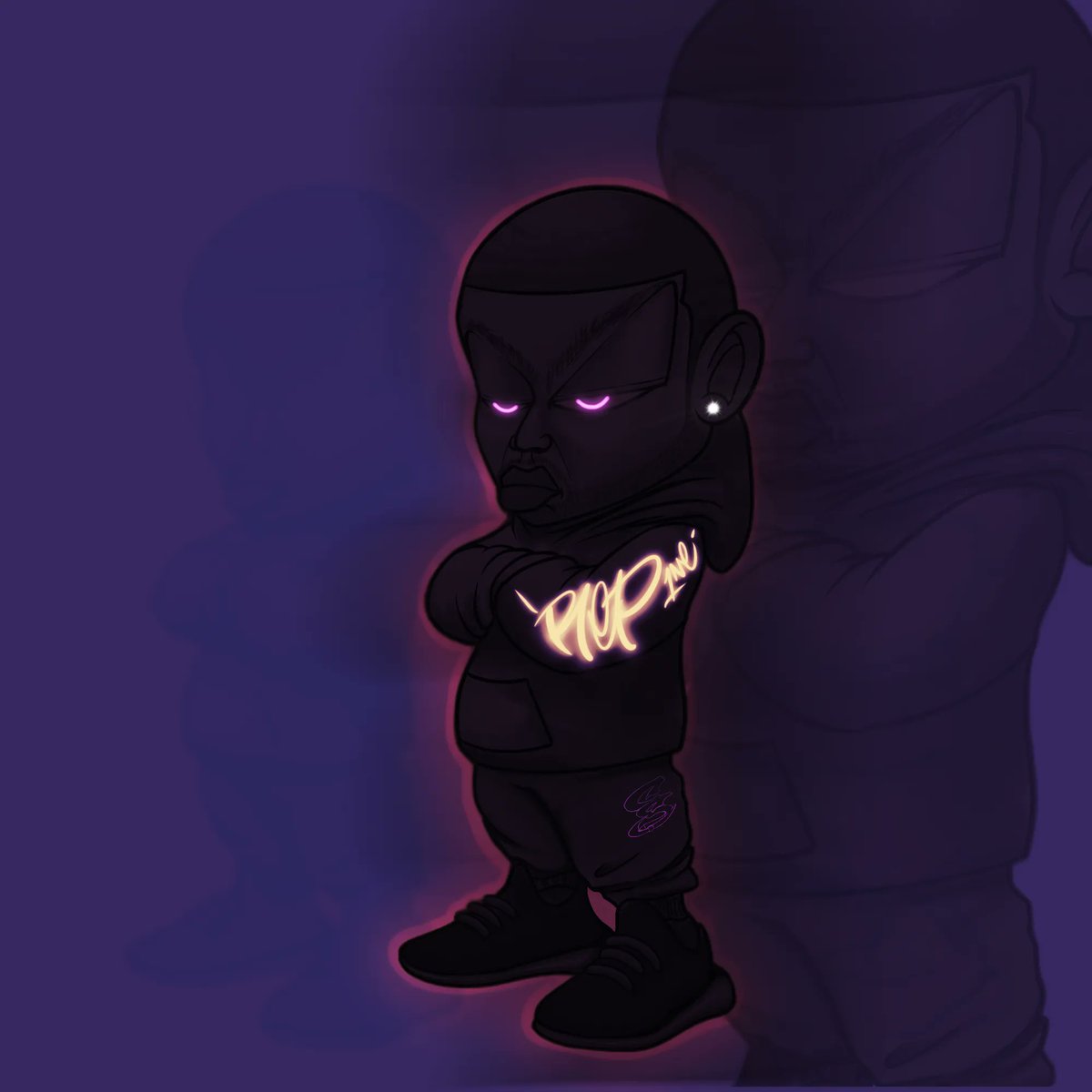 AlhanyMc7's tweet photo. Wanted to shout out to @MRSREP1NE and @ColorSkeemzNFT you guys are amazing <3 I wish you had more stage time today because you guys really are awesome. I want to schedule an Elohims/ColorSkeemz specific event so we can really showcase all you are doing. MUCH LOVE!!!! THANK YOU FOR MY ELOHIMS!!! 

https://t.co/CIiJ6McZ56