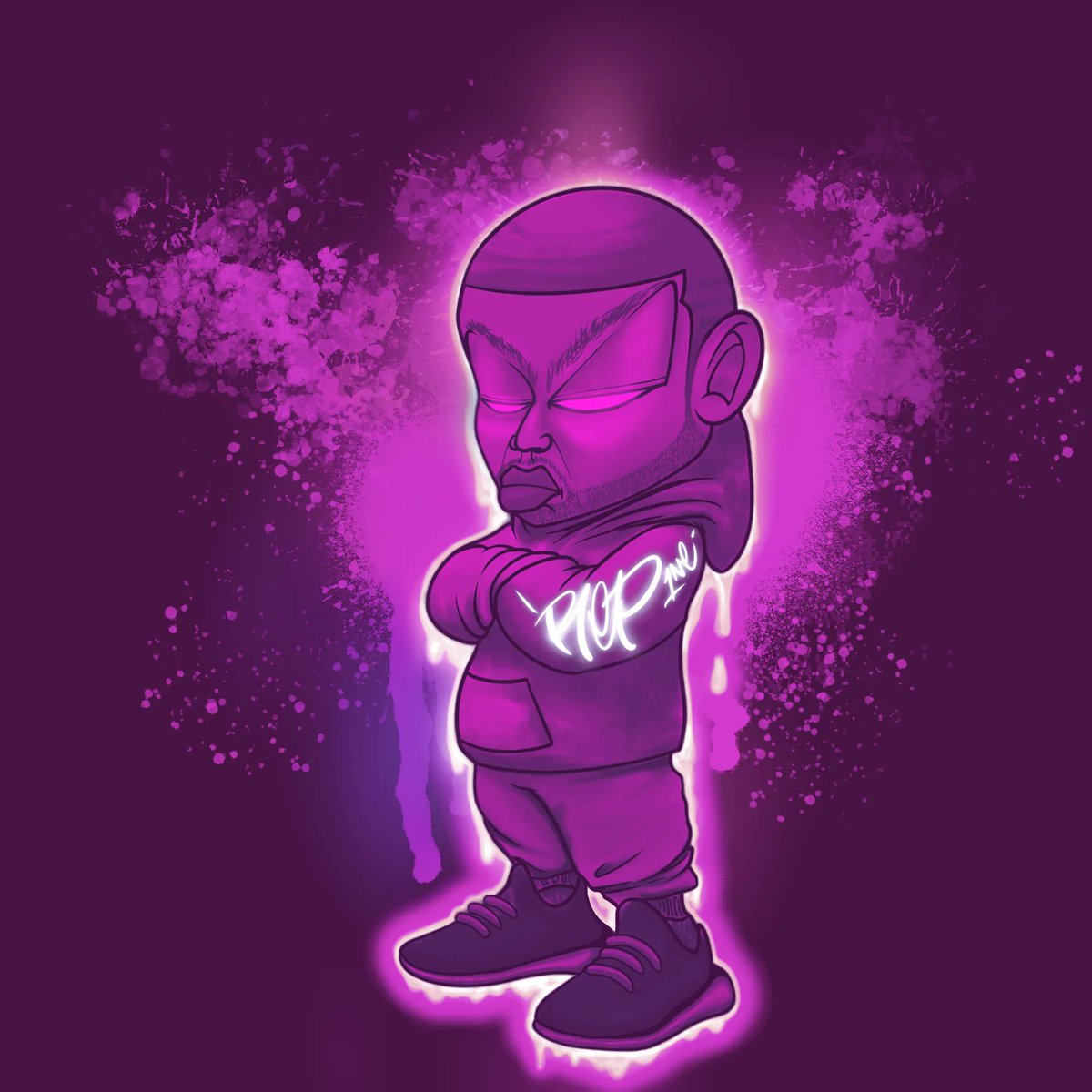 AlhanyMc7's tweet photo. Wanted to shout out to @MRSREP1NE and @ColorSkeemzNFT you guys are amazing <3 I wish you had more stage time today because you guys really are awesome. I want to schedule an Elohims/ColorSkeemz specific event so we can really showcase all you are doing. MUCH LOVE!!!! THANK YOU FOR MY ELOHIMS!!! 

https://t.co/CIiJ6McZ56
