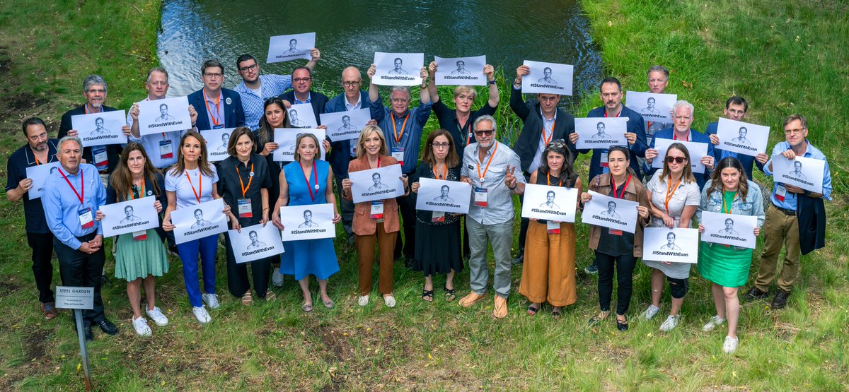 Warren Strobel tweet media