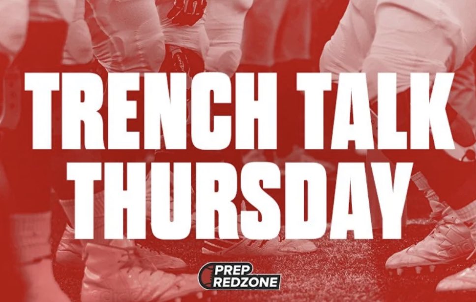 Uncommitted IL Trench Monsters IL has a loaded group of DL and OL in the Class of 2024! Dive into 4 of the best on each side of the ball that are still on the market ⬇️ Read: prepredzone.com/2023/07/uncomm…