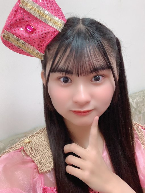安土姫華のTwitter画像1