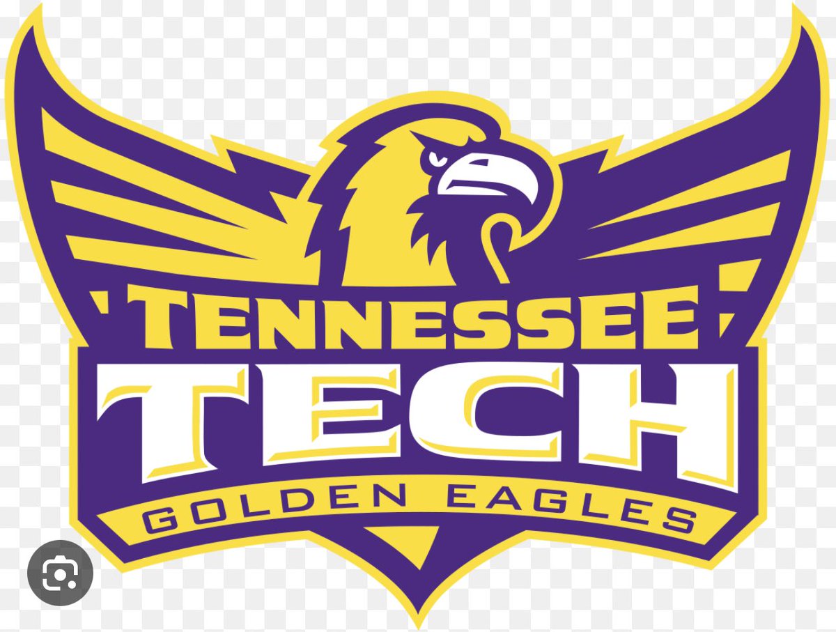 After a great camp and conversation with @TTU_CoachA I’m excited to announce that I have received my first D1 offer from Tennessee tech!!!! #AGTG @wcsBHSge @JamesWilhoit25 @tylerjohnson_3 @TTUGoldenEagles @HankHayes44